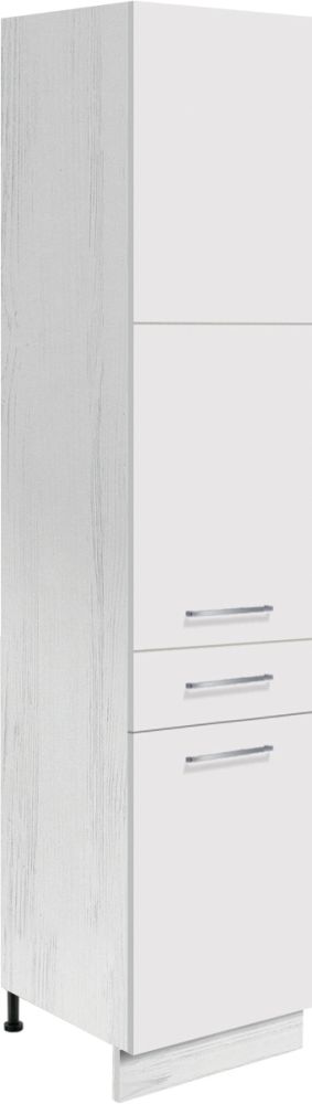 40 cm augsts pieliekamais skapis Creativa CRE 19D