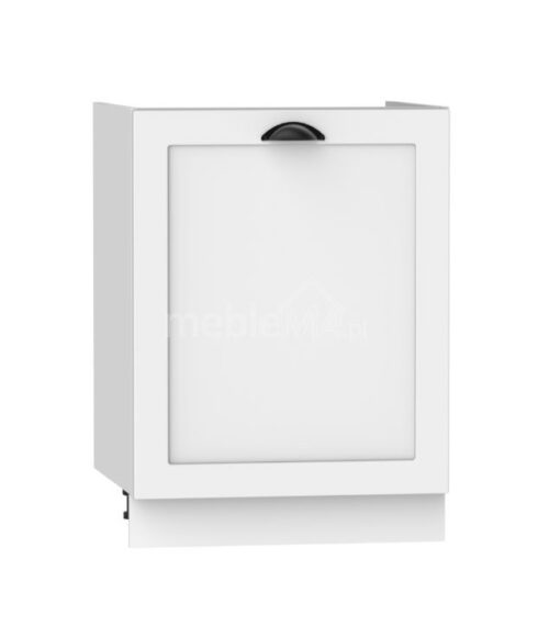 Apakšējais skapītis 60 cm D60 PC P/L Adele plīts virsmai