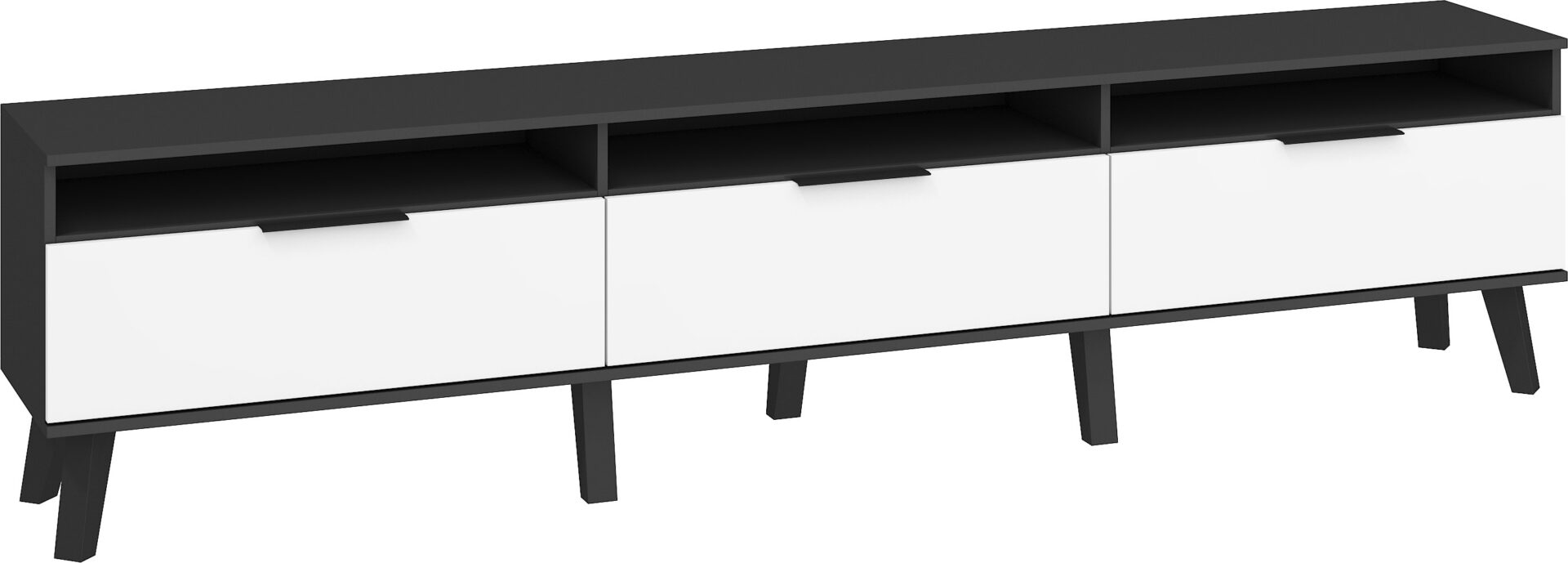 VENS 12 mēbeļu 3D TV galdiņš — изображение 4