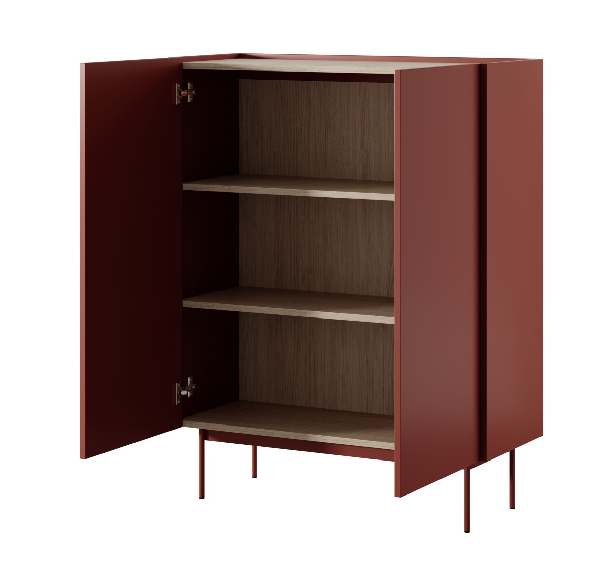 Ķieģeļu kumode, KRĀSA KD-97 — изображение 3