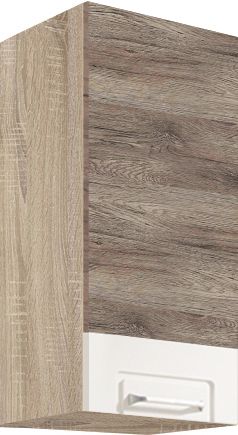 Sienas skapis 30 cm Econo ECO-30G