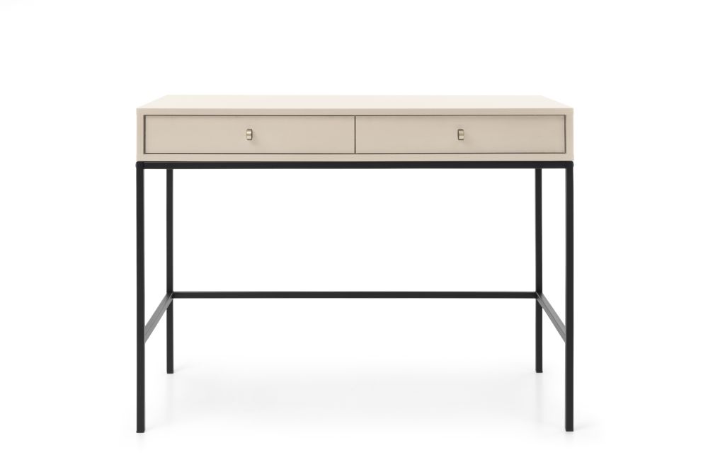 Bēša tualetes galdiņa konsole Mono MT104 — изображение 2