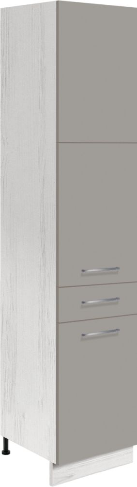 40 cm augsts pieliekamais skapis Creativa CRE 19D — изображение 2