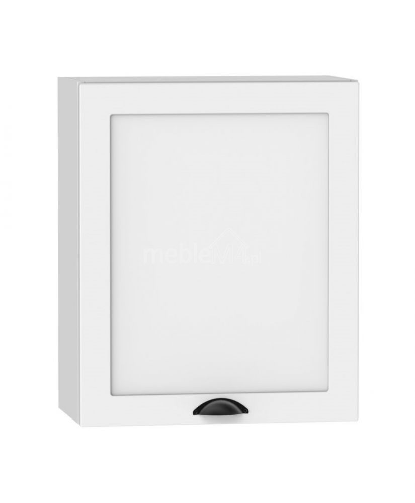 Sienas skapis 60 cm P60 P/L Adele