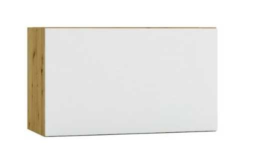Sienas skapis 60 cm Isabel W60 OKGR tvaika nosūcējam — изображение 2