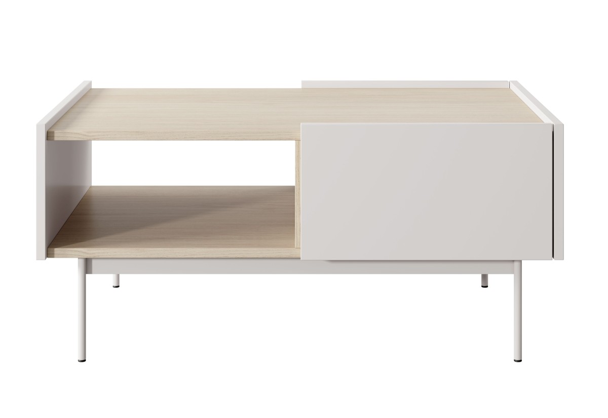 COLOR kafijas galdiņš, krāsa L-97 — 2 attēls