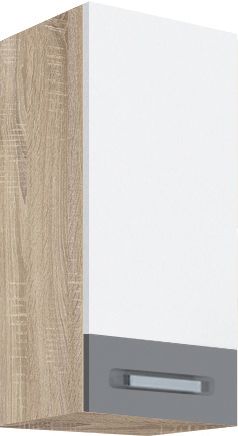Sienas skapis 30 cm Global GLO-30G