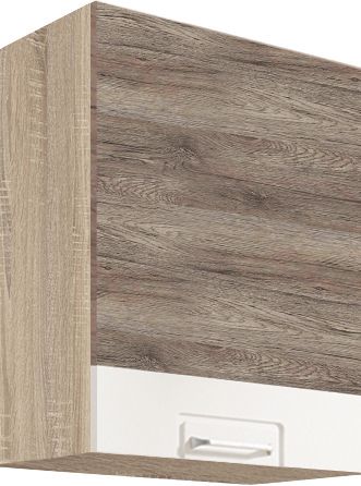 Sienas skapis 50 cm Econo ECO-33G