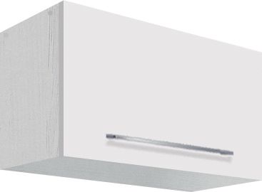 Sienas skapis 60 cm zems Creativa CRE 36G tvaika nosūcējam