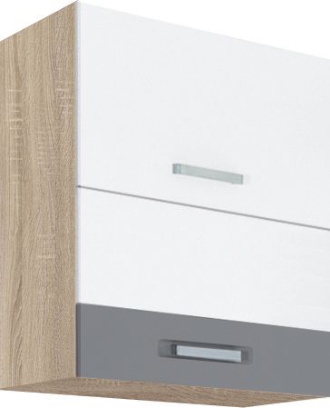 60 cm nolokāms augšējais skapis “Global GLO-47G”