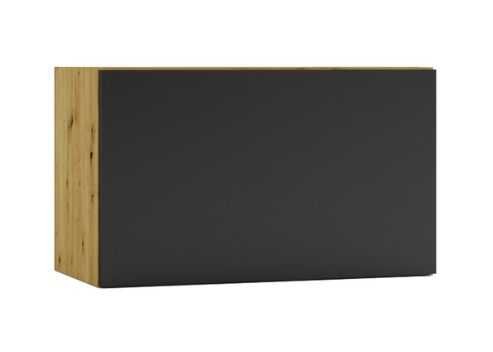 Sienas skapis 60 cm Isabel W60 OKGR tvaika nosūcējam