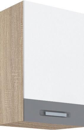 Sienas skapis 40 cm Global GLO-31G