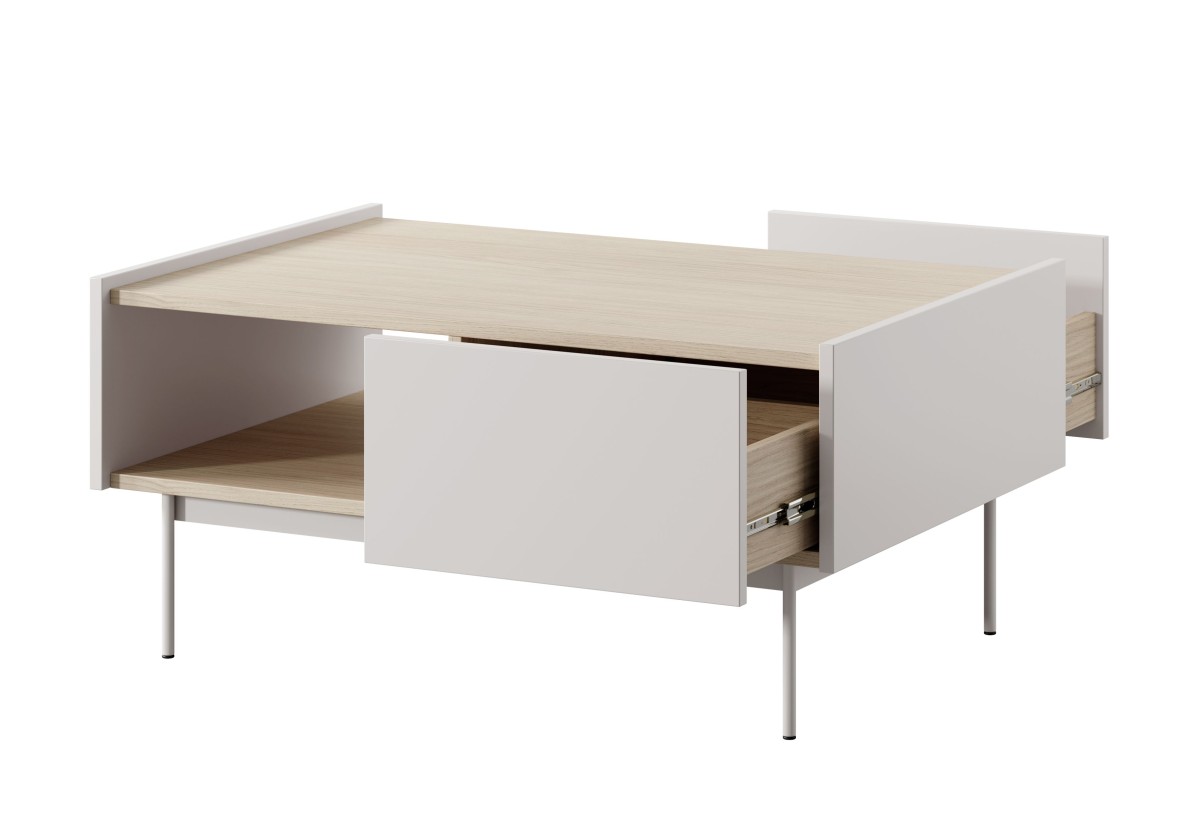 COLOR kafijas galdiņš, krāsa L-97 — 3 attēls