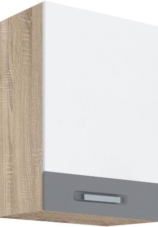 Sienas skapis 45 cm Global GLO-32G