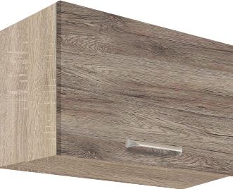Sienas skapis 50 cm zems Econo ECO-35G