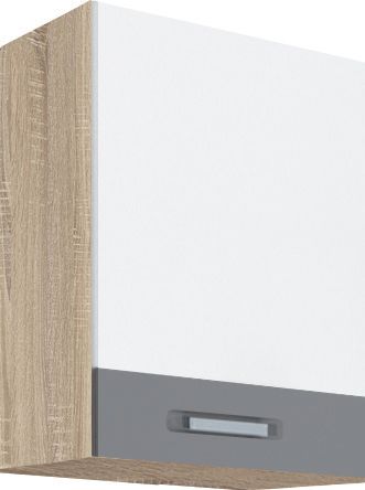 Sienas skapis 50 cm Global GLO-33G