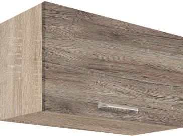 Sienas skapis 60 cm zems Econo ECO-36G
