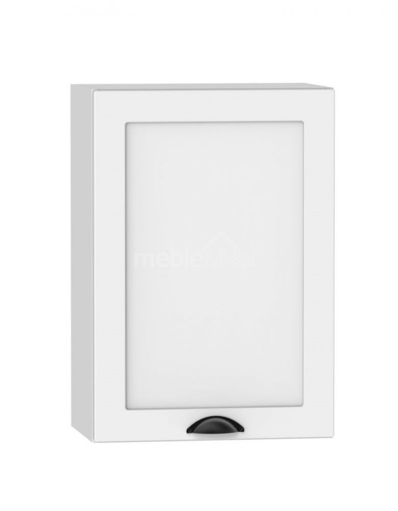 Sienas skapis 45 cm P45 P/L Adele