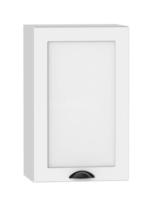 Sienas skapis 40 cm P40 P/L Adele