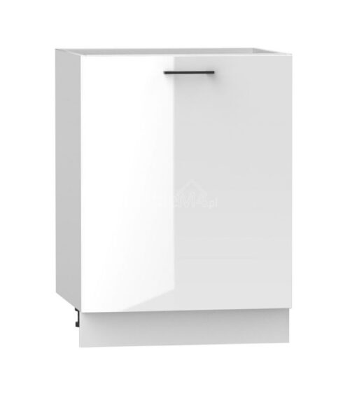 Apakšējais skapītis 60 cm D60P/L Oscar