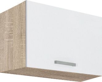 Sienas skapis 50 cm zems Global GLO-35G