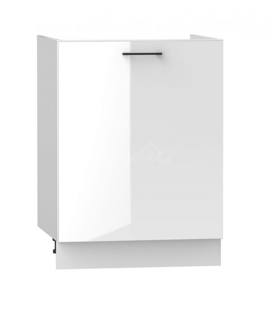 Apakšējais skapītis 60 cm D60 PC R/L Oscar plīts virsmai