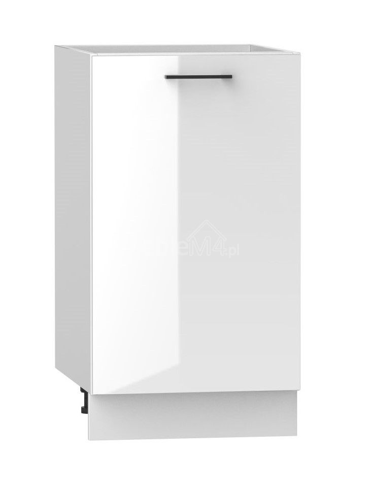 Apakšējais skapītis 45 cm D45 R/K Oscar