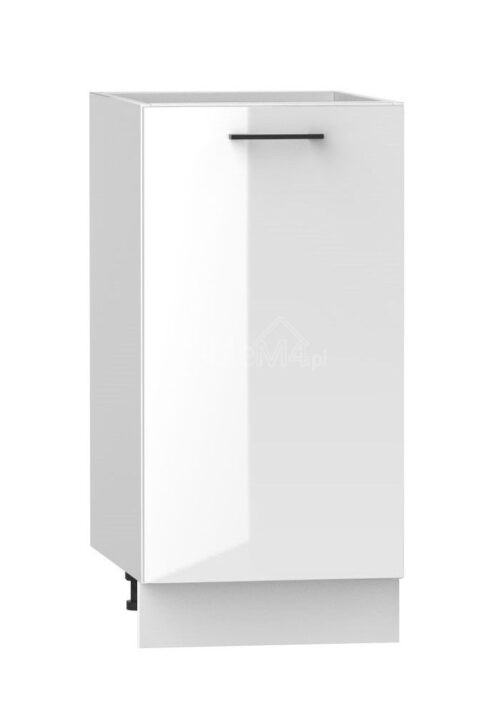 Apakšējais skapītis 40 cm D40 R/K Oscar