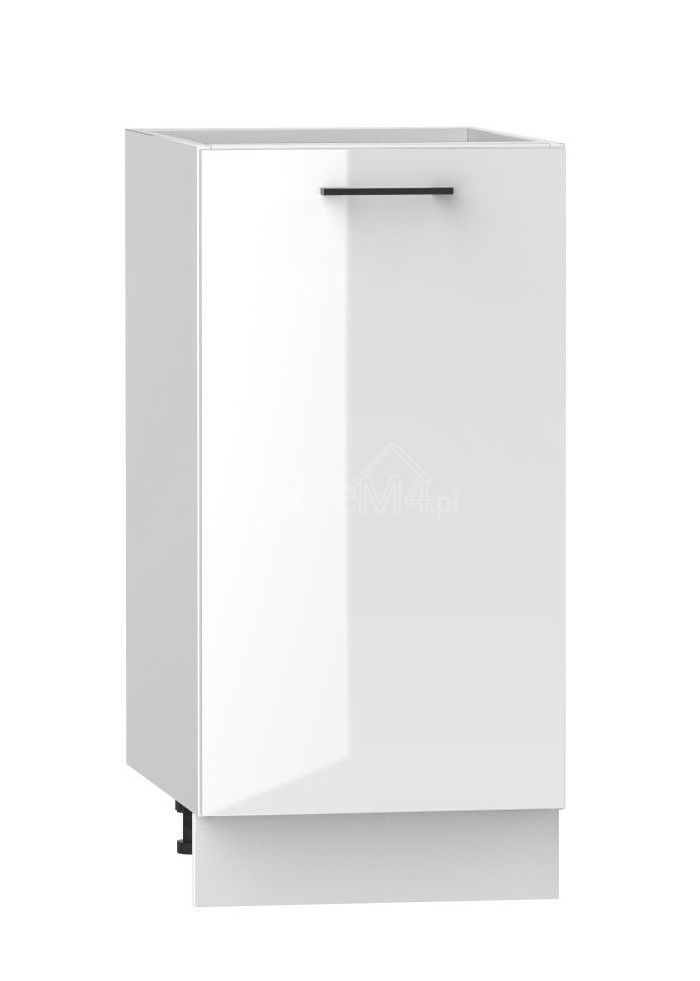 Apakšējais skapītis 40 cm D40 R/K Oscar