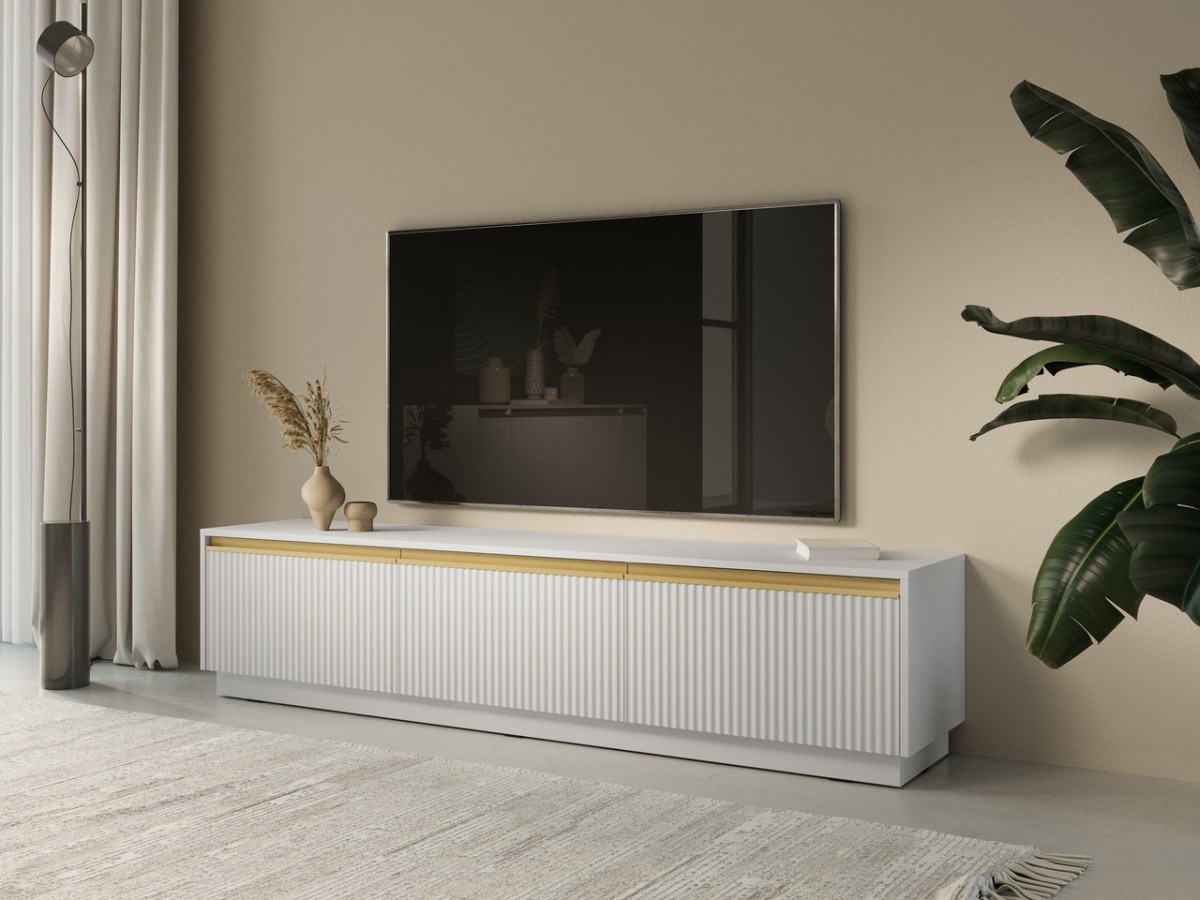 TV skapītis 180 Royal — изображение 5