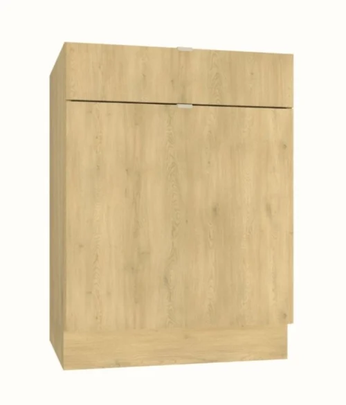 Apakšējais skapītis 60 cm ar atvilktni Sofia D60 S/1 P/L