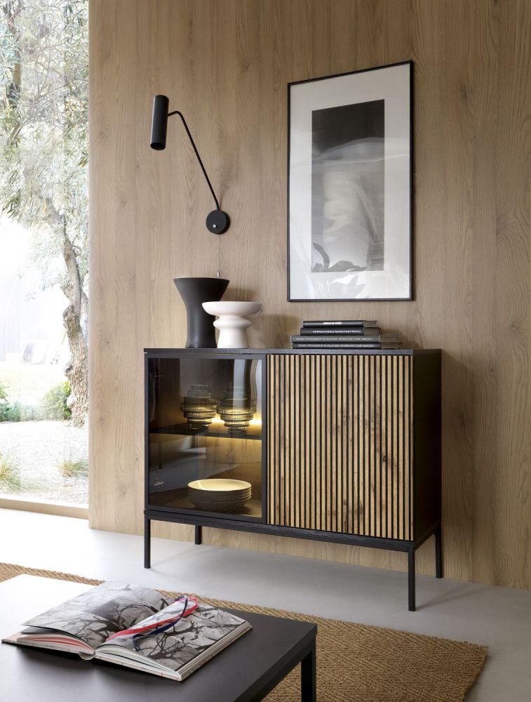 Burvīga bēniņu kumode ar apgaismojumu Sento K104 — изображение 6