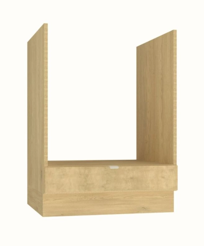 Apakšējais skapītis 60 cm Sofia DK 60 krāsnij