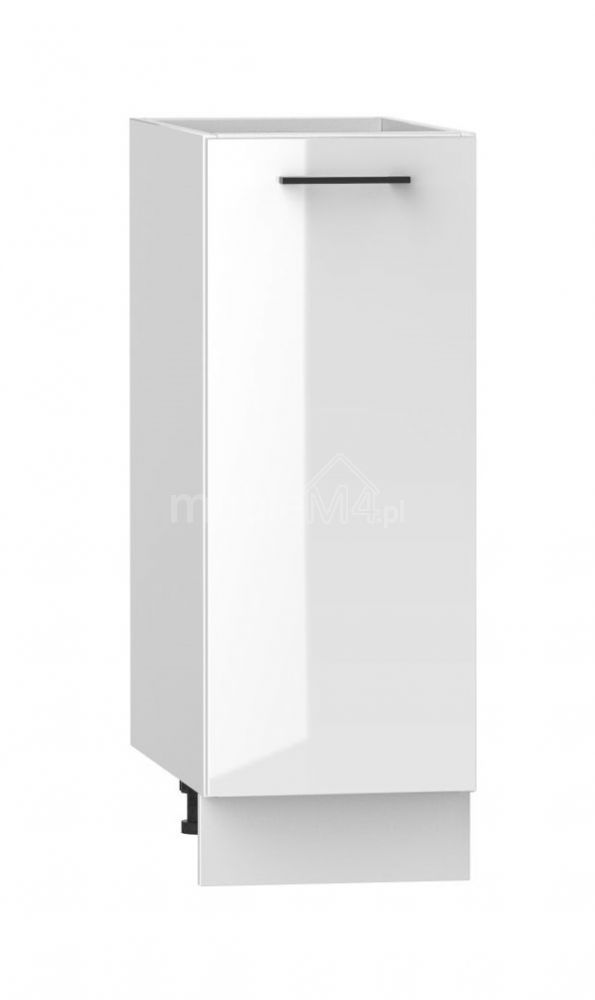 Apakšējais skapītis 30 cm D30 R/K Oscar