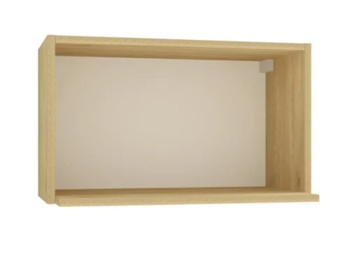 Augšējais skapītis 60 cm mikroviļņu krāsnij “Sofia WO60 MV”