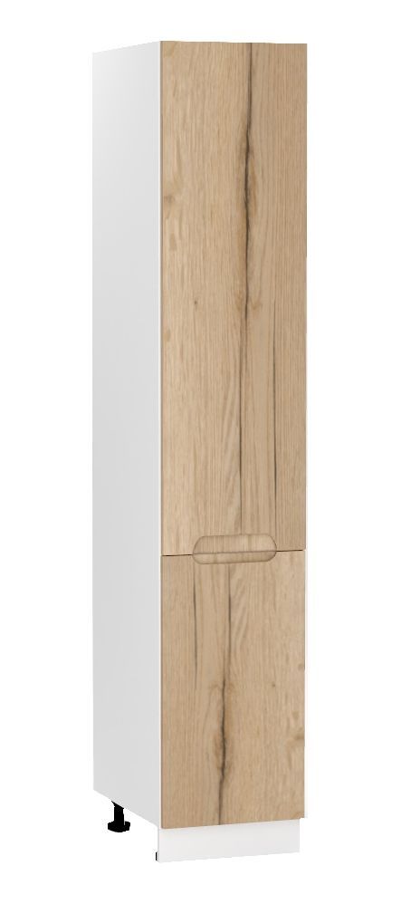 Uzglabāšanas bloka kolonnas skapis 40 cm D40SŁ P/L Zoya