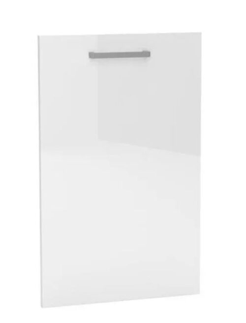 Trauku mazgājamās mašīnas priekšējais panelis 45 cm Vita FZ45PZ