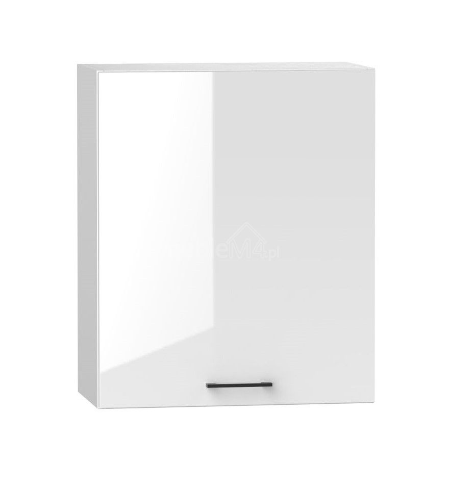 Sienas skapis 60 cm P60 R/K Oscar