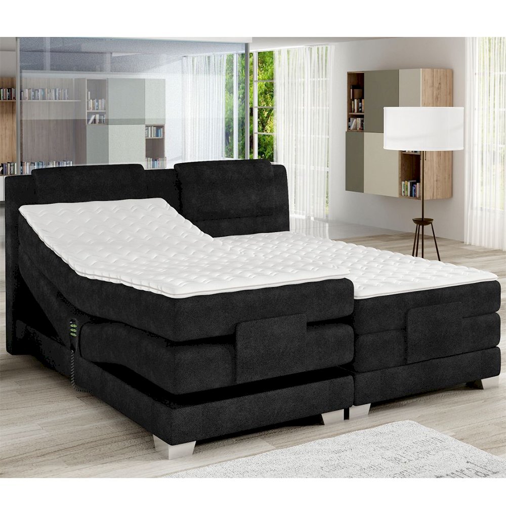 Wave kontinentālā gulta 140x200 Gr1 — изображение 2