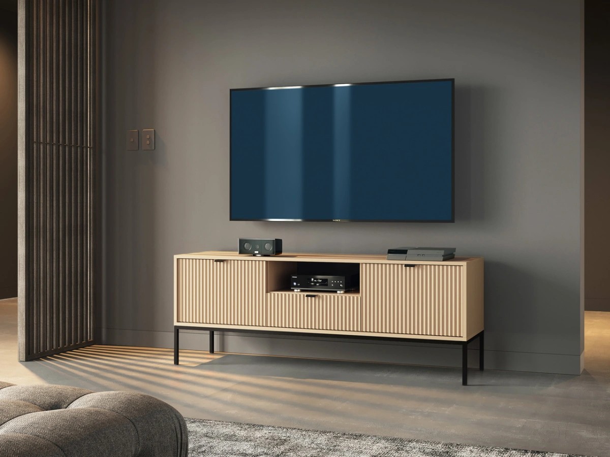 Viesistabas mēbeļu komplekts Nova ozols Vicenza — изображение 6