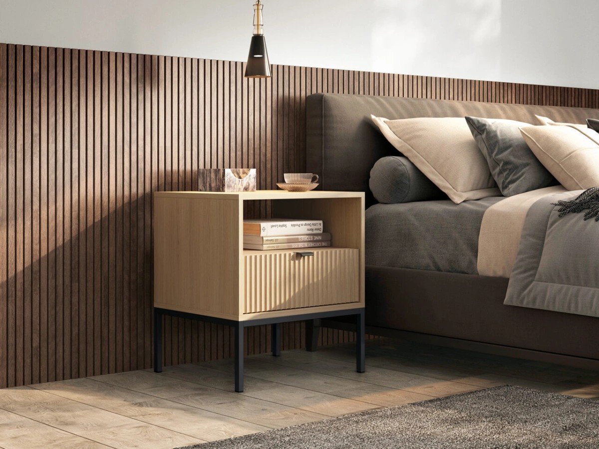Viesistabas mēbeļu komplekts Nova ozols Vicenza — изображение 7