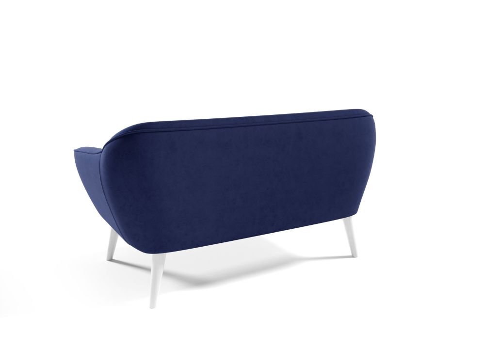 Fiksēta dīvāngulta 188 Scandi Smooth 2 — 4 attēls