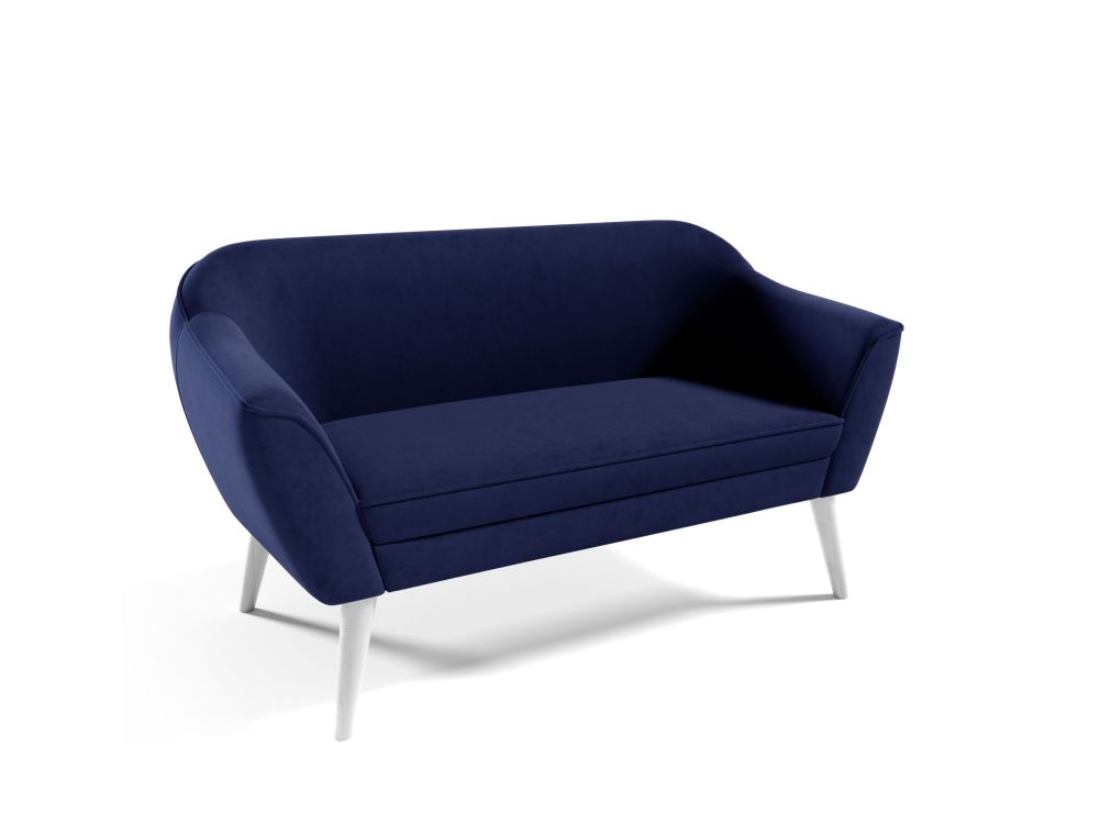 Fiksēta dīvāngulta 188 Scandi Smooth 2 — 3 attēls