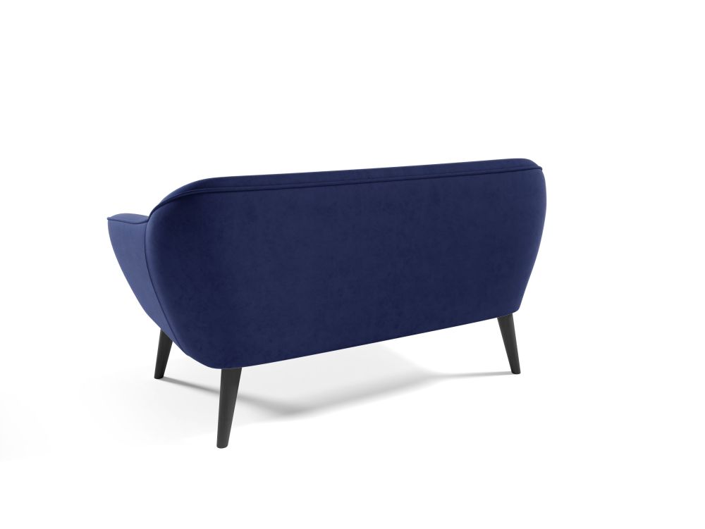 Fiksēta dīvāngulta 188 Scandi Smooth 2 — 2 attēls