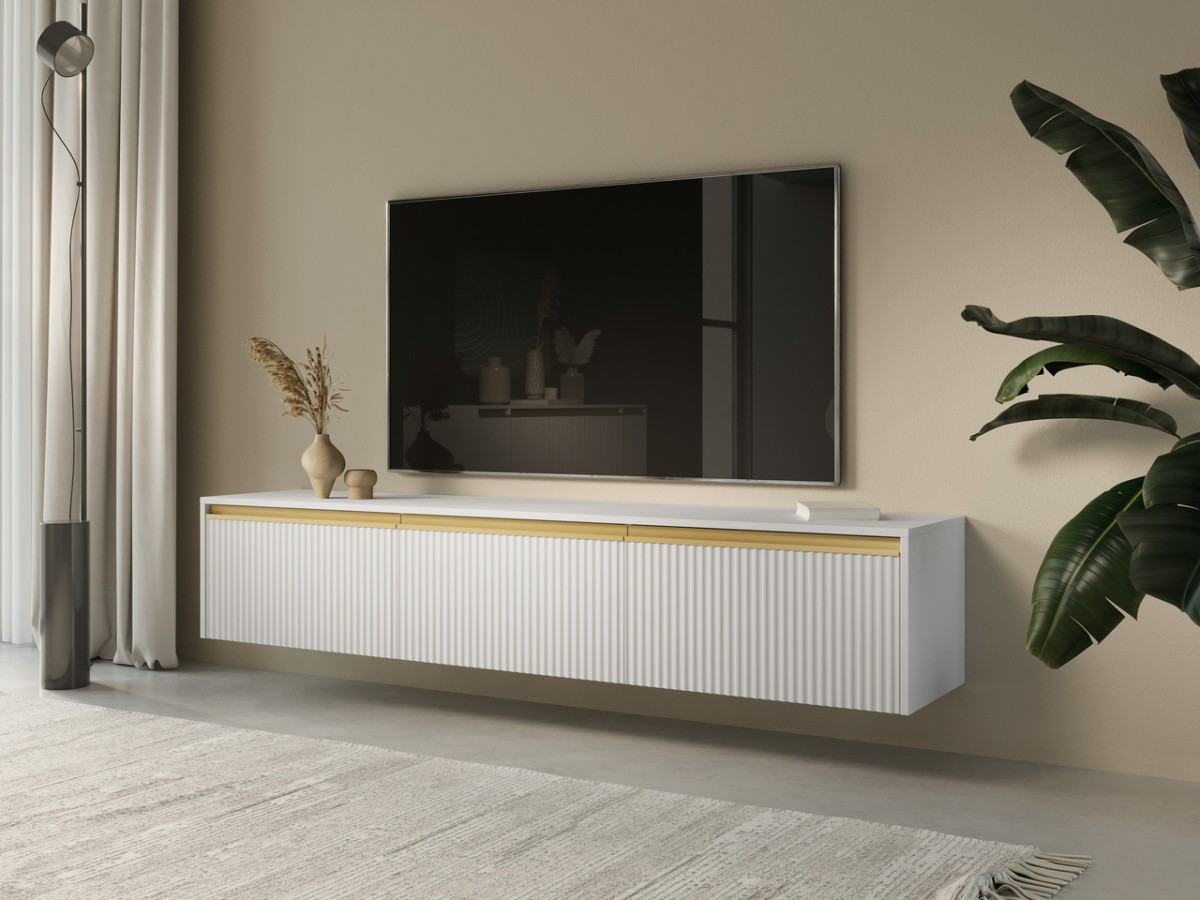 TV skapītis 180 Royal — изображение 6