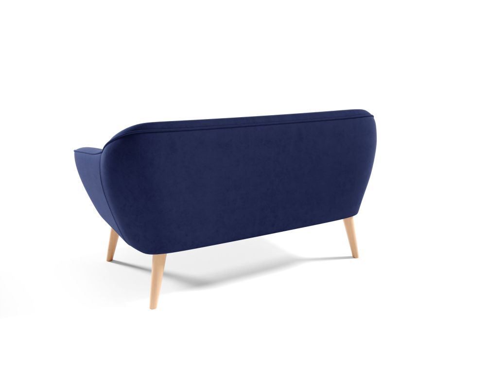 Fiksēta dīvāngulta 188 Scandi Smooth 2 — 6 attēls