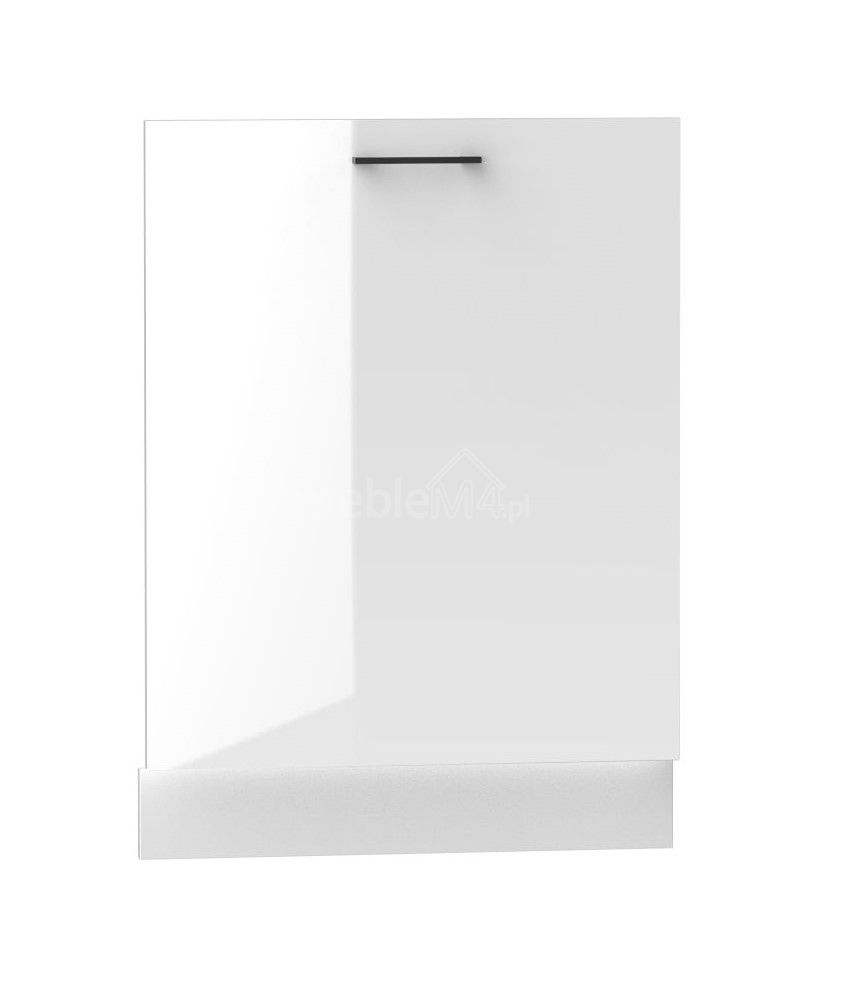 Trauku mazgājamā mašīna ar priekšpusē piestiprinātu vāku 60 cm FZ 60 PZ Oscar