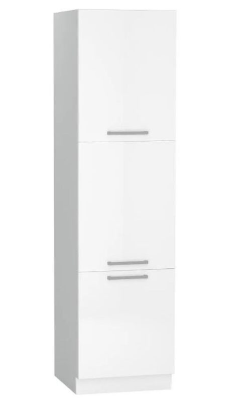 Uzglabāšanas bloka kolonnas skapis 40 cm Vita D40SŁ/2133 P/L
