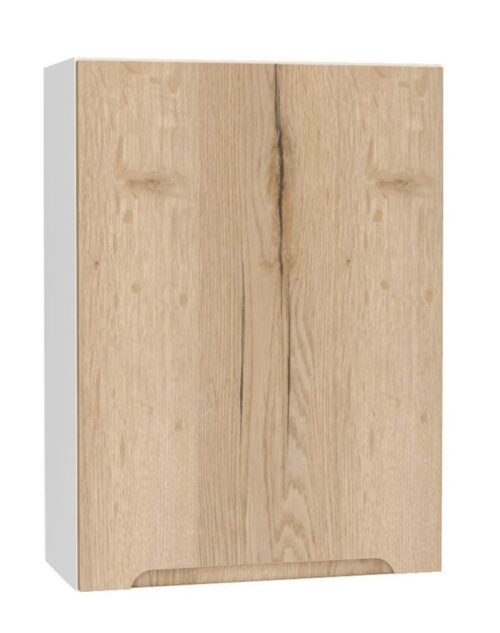 Sienas skapis 60 cm P60 92 P/L Zoya