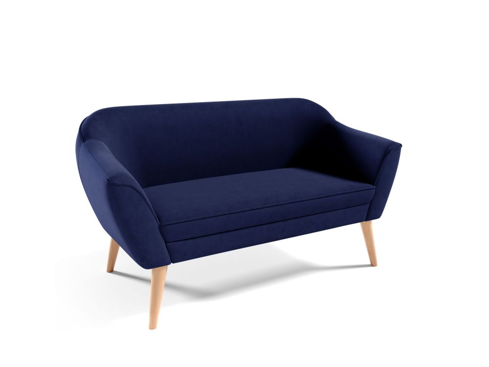 Fiksēta dīvāngulta 188 Scandi Smooth 2 — 5 attēls